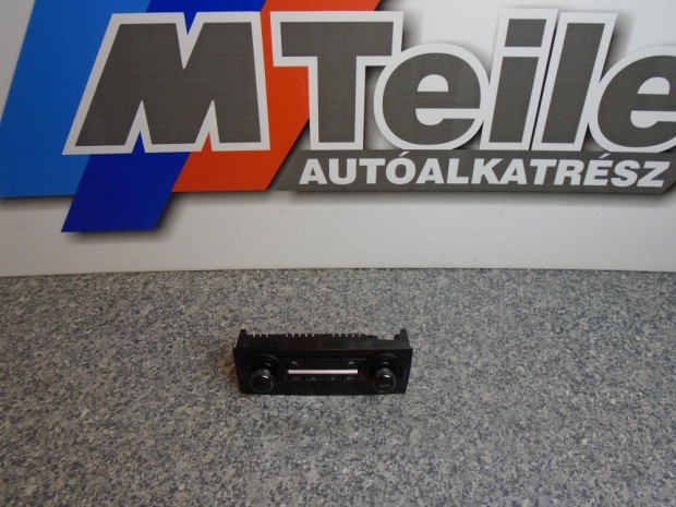 [Gyri jszer!] BMW - Hts klmavezrl panel (Ceramic) F01 / 7-es